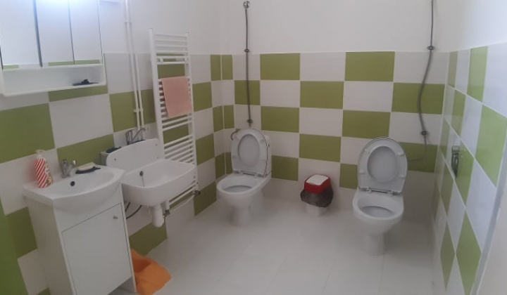 6. fotografia fotogalérie Rekonštrukcia MŠ - Óvoda felujitása - Bethlen Gábor alap