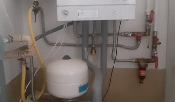 9. fotografia fotogalérie Rekonštrukcia MŠ - Óvoda felujitása - Bethlen Gábor alap