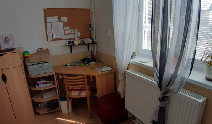 10. fotografia fotogalérie Rekonštrukcia MŠ - Óvoda felujitása - Bethlen Gábor alap