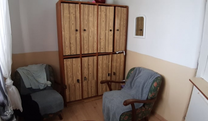 11. fotografia fotogalérie Rekonštrukcia MŠ - Óvoda felujitása - Bethlen Gábor alap