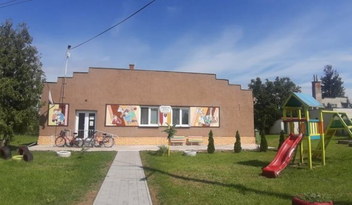 16. fotografia fotogalérie Rekonštrukcia MŠ - Óvoda felujitása - Bethlen Gábor alap