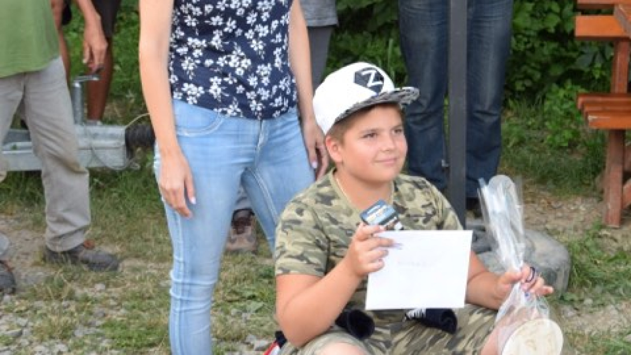 Fotografia fotogalérie Dni obce - Falunap