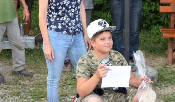 1. fotografia fotogalérie Dni obce - Falunap