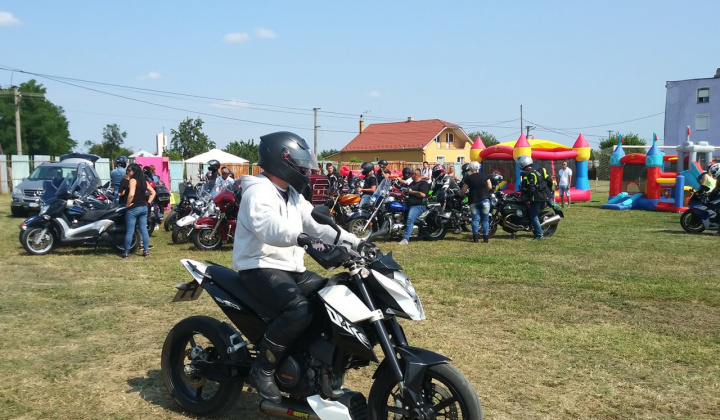 2. fotografia fotogalérie Dni obce - Falunap