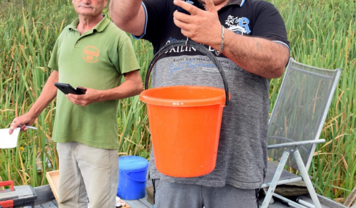 4. fotografia fotogalérie Dni obce - Falunap