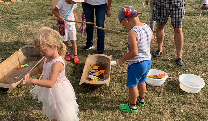 5. fotografia fotogalérie Dni obce - Falunap