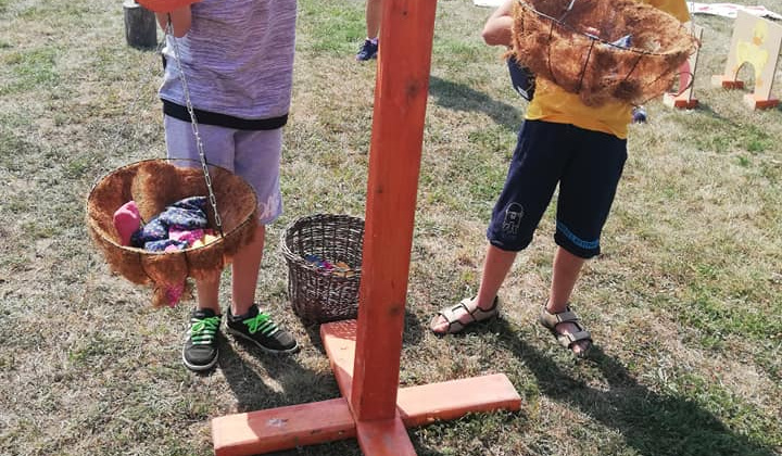 6. fotografia fotogalérie Dni obce - Falunap