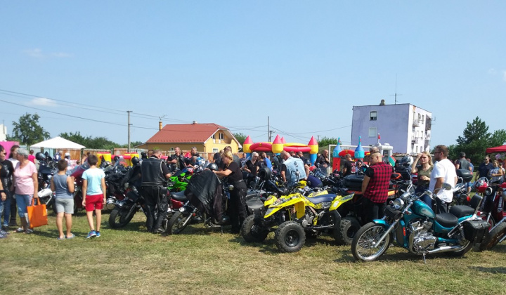 7. fotografia fotogalérie Dni obce - Falunap