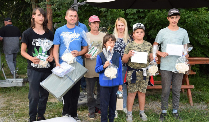 8. fotografia fotogalérie Dni obce - Falunap