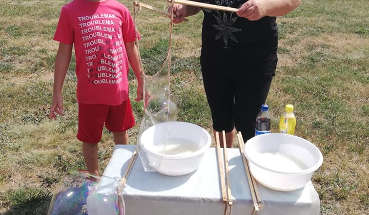 9. fotografia fotogalérie Dni obce - Falunap