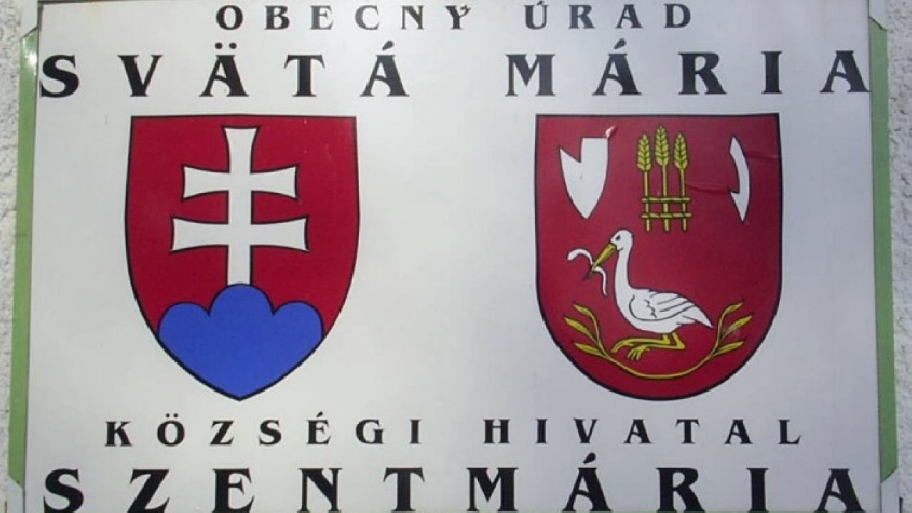 Fotografia fotogalérie Fotogaleria-svatamaria